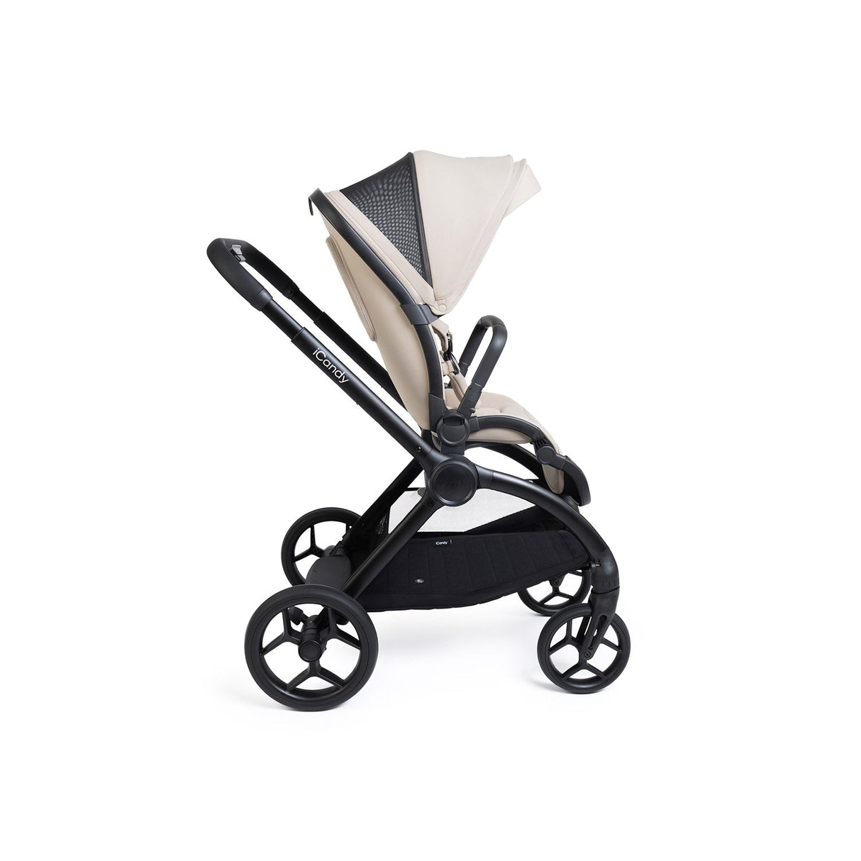 iCandy Core 2 Complete Accessory Bundle - Sandstone