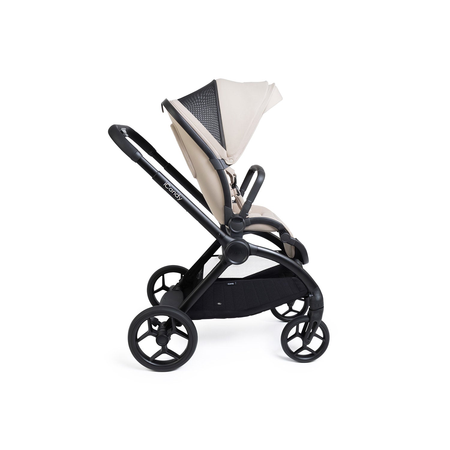 iCandy Core 2 Complete Accessory Bundle - Sandstone