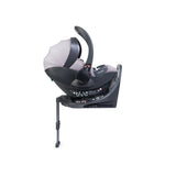 iCandy Core 2 Cocoon 360 Car Seat & Base Bundle - Storm Grey