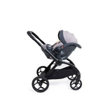 iCandy Core 2 Cocoon 360 Car Seat & Base Bundle - Storm Grey