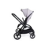 iCandy Core 2 Complete Accessory Bundle - Storm Grey