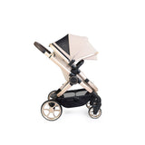 iCandy Peach 8 Editions Complete Accessory Bundle - Biscotti