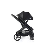 iCandy Peach 8 Complete Accessory Bundle - Black