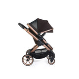 iCandy Peach 8 Editions Complete Accessory Bundle - Pecan