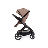 iCandy Peach 8 Editions Cocoon 360 Car Seat & Base Bundle - Coco