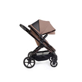 iCandy Peach 8 Editions Cybex Cloud T Car Seat & 360 Base Bundle - Coco