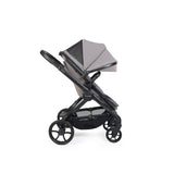 iCandy Peach 8 Maxi-Cosi Pebble 360 Pro 2 Car Seat & Base Bundle - Porcini
