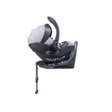 iCandy Peach 8 Cocoon 360 Car Seat & Base Bundle - Grey
