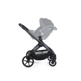 iCandy Peach 8 Pushchair & Carrycot Combo - Grey