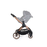 iCandy Peach 8 Editions Pushchair & Carrycot Combo - Pecan