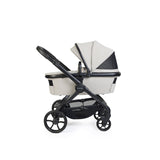 iCandy Peach 8 Pushchair & Carrycot Combo - Taupe