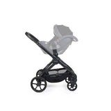 iCandy Peach 8 Pushchair & Carrycot Combo - Taupe