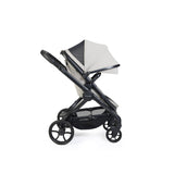 iCandy Peach 8 Pushchair & Carrycot Combo - Taupe