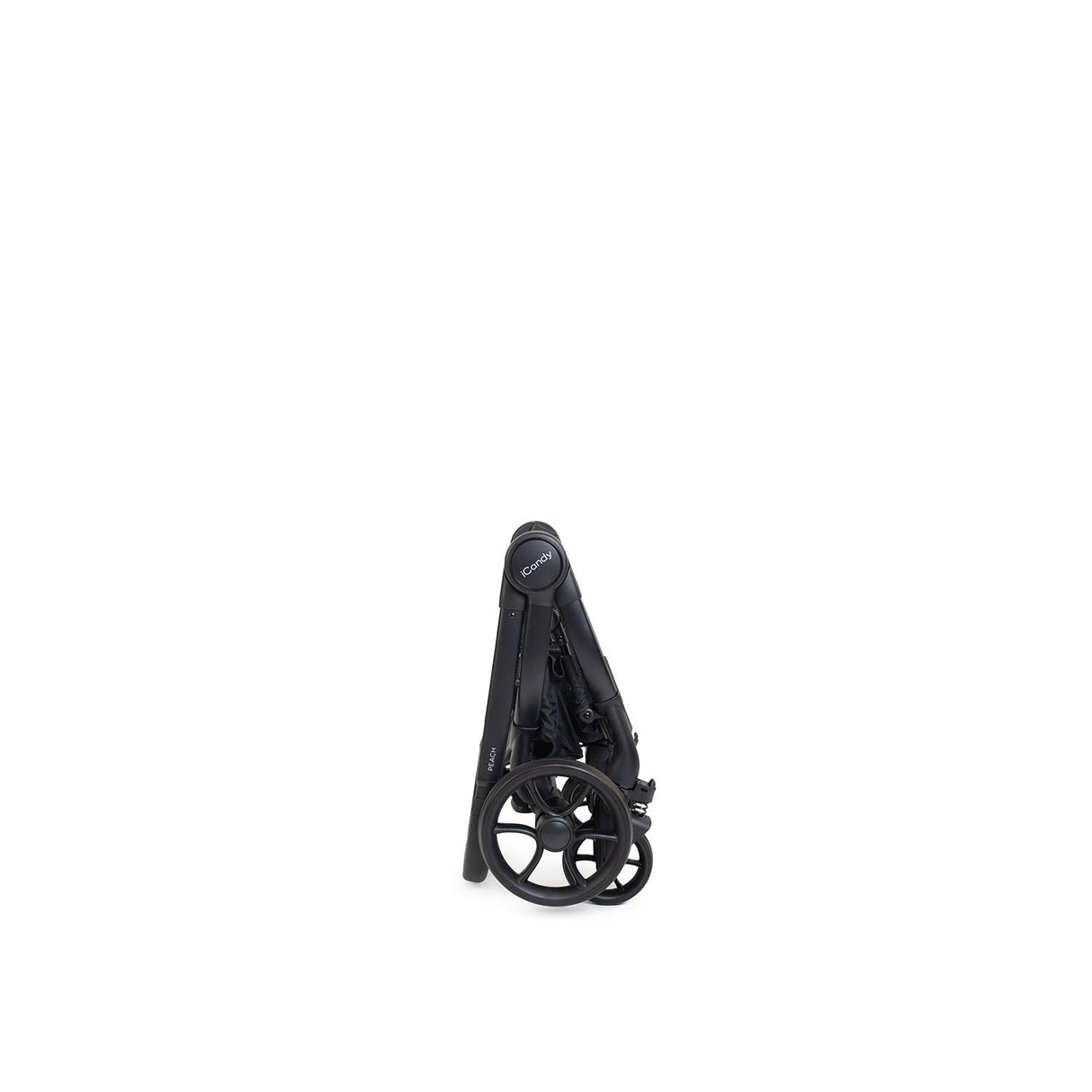 iCandy Peach 8 Pushchair & Carrycot Combo - Taupe