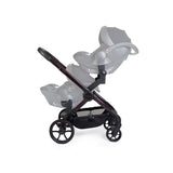 iCandy Peach 8 Editions Twin Complete Accessory Bundle - Coffee Bean