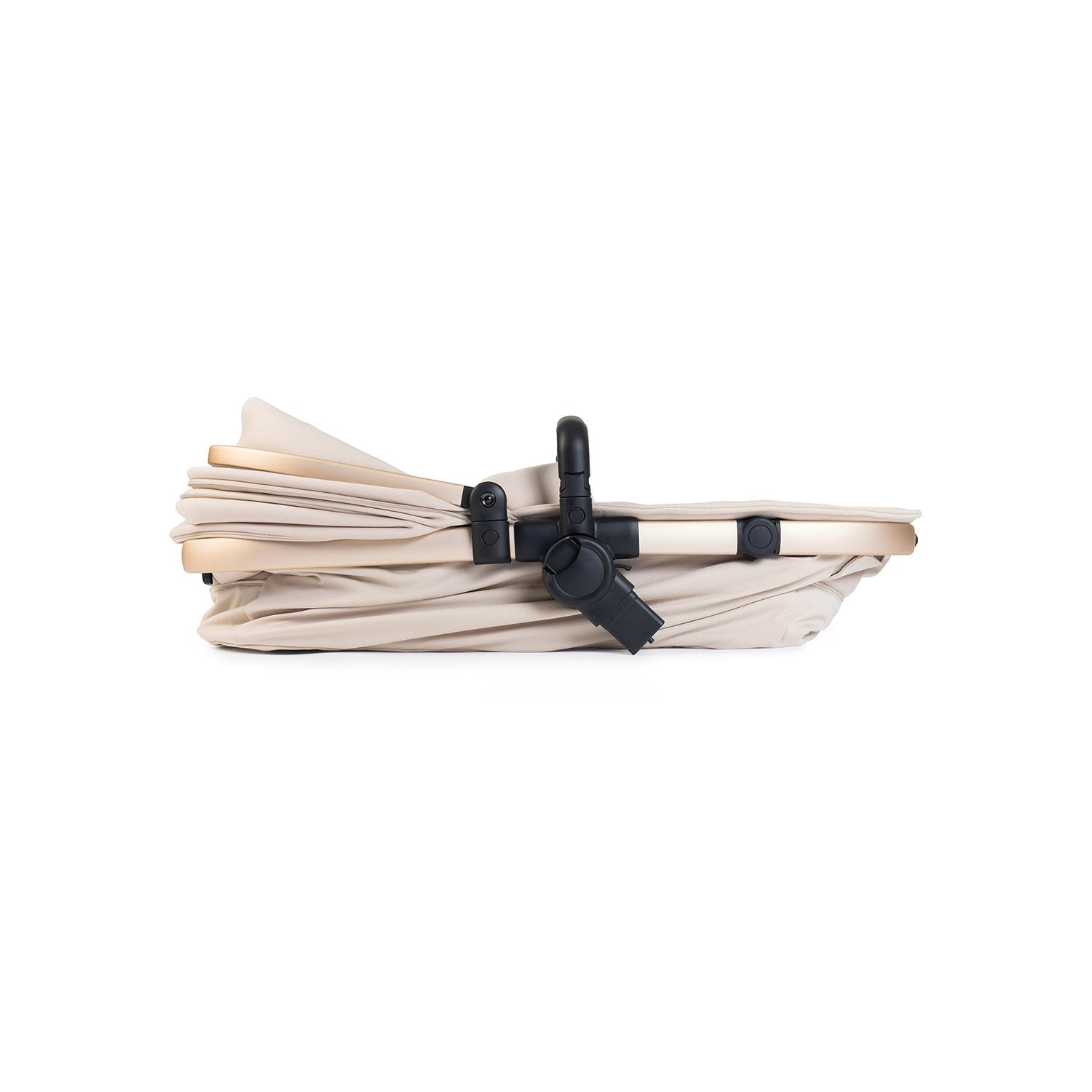 iCandy Peach 8 Editions Twin Cocoon 360 & Base Bundle - Biscotti