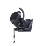 iCandy Peach 8 Editions Twin Cocoon 360 & Base Bundle - Biscotti