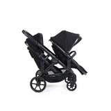 iCandy Peach 8 Twin Cocoon 360 & Base Bundle - Black