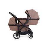 iCandy Peach 8 Editions Twin Cocoon 360 & Base Bundle - Coco