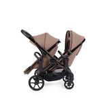 iCandy Peach 8 Editions Twin Cocoon 360 & Base Bundle - Coco