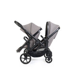 iCandy Peach 8 Twin Cocoon 360 & Base Bundle - Porcini