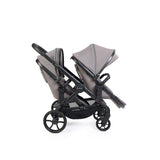 iCandy Peach 8 Twin Cocoon 360 & Base Bundle - Porcini