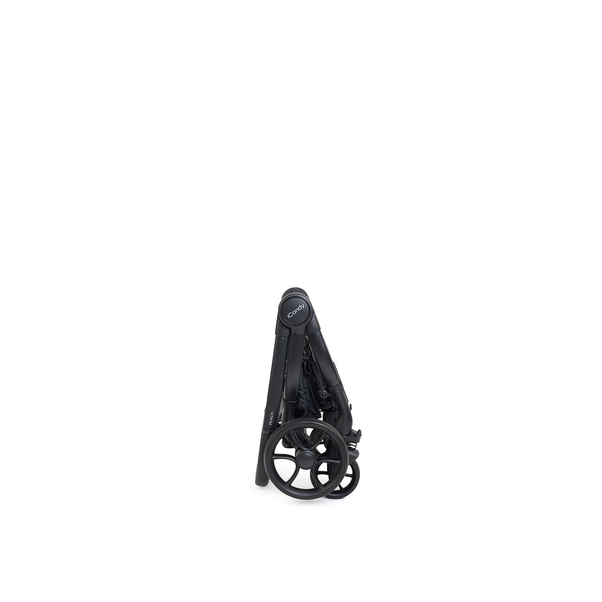 iCandy Peach 8 Twin Cocoon 360 & Base Bundle - Porcini