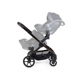 iCandy Peach 8 Editions Twin Pushchair & Carrycot Combo - Coco