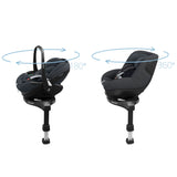 Maxi-Cosi Family 360 Pro Isofix Base