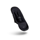 iCandy Orange 4 Travel System Bundle with Cocoon & Base - Black Edition 6