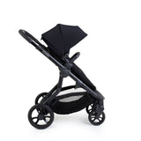 iCandy Orange 4 Pushchair with Complete Accessory Bundle - Black Edition 12