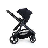 iCandy Orange 4 Pushchair with Complete Accessory Bundle - Black Edition 13
