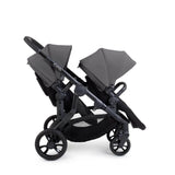 iCandy Orange 4 Twin Cocoon i-Size Complete Travel System Bundle - Fossil 6