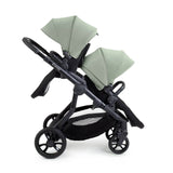 iCandy Orange 4 Twin Cocoon i-Size Complete Travel System Bundle - Pistachio 7