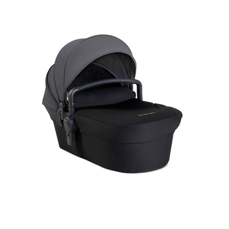 iCandy Orange 4 Double Pushchair with Complete Accessory Bundle - Fossil 11