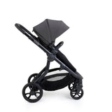 iCandy Orange 4 Travel System Bundle with Maxi-Cosi Cabriofix i-Size & Base - Fossil 2