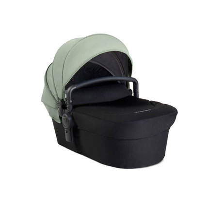 iCandy Orange 4 Pushchair with Complete Accessory Bundle - Pistachio 7