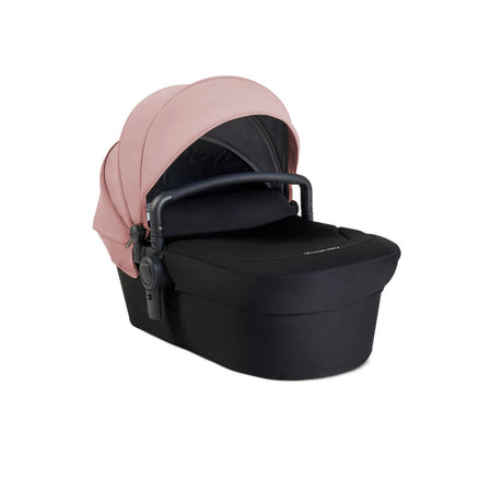 iCandy Orange 4 Pushchair with Complete Accessory Bundle - Rose 7