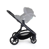 iCandy Orange 4 Pushchair with Complete Accessory Bundle - Rose 11