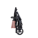 iCandy Orange 4 Pushchair with Complete Accessory Bundle - Rose 14