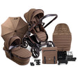 iCandy Peach 7 Complete Pushchair & Accessories Bundle - Coco 1
