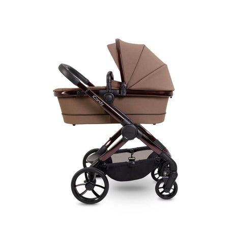 iCandy Peach 7 Complete Pushchair & Accessories Bundle - Coco 10