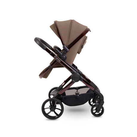 iCandy Peach 7 Complete Pushchair & Accessories Bundle - Coco 13
