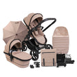 iCandy Peach 7 Complete Pushchair & Accessories Bundle - Cookie 1