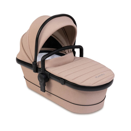 iCandy Peach 7 Pushchair and Carrycot - Cookie 6