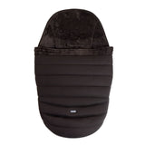 iCandy Peach 7 Travel System Bundle with Maxi-Cosi Pebble 360 Pro2 Car Seat & Base - Pecan 13