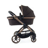 iCandy Peach 7 Complete Pushchair & Accessories Bundle - Pecan 6