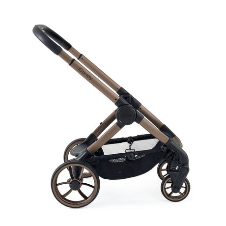 iCandy Peach 7 Complete Pushchair & Accessories Bundle - Pecan 11