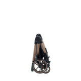 iCandy Peach 7 Travel System Bundle with Maxi-Cosi Pebble 360 Pro2 Car Seat & Base - Pecan 8