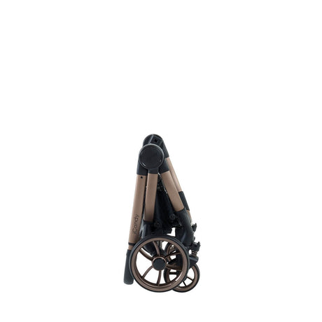 iCandy Peach 7 Travel System Bundle with Cocoon i-Size Car Seat & Base - Pecan 4
